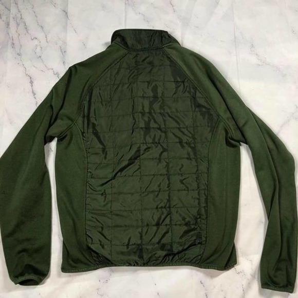 Orvis Green Jacket - Picture 6 of 6